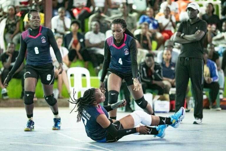 East Africa University Games fostering unity