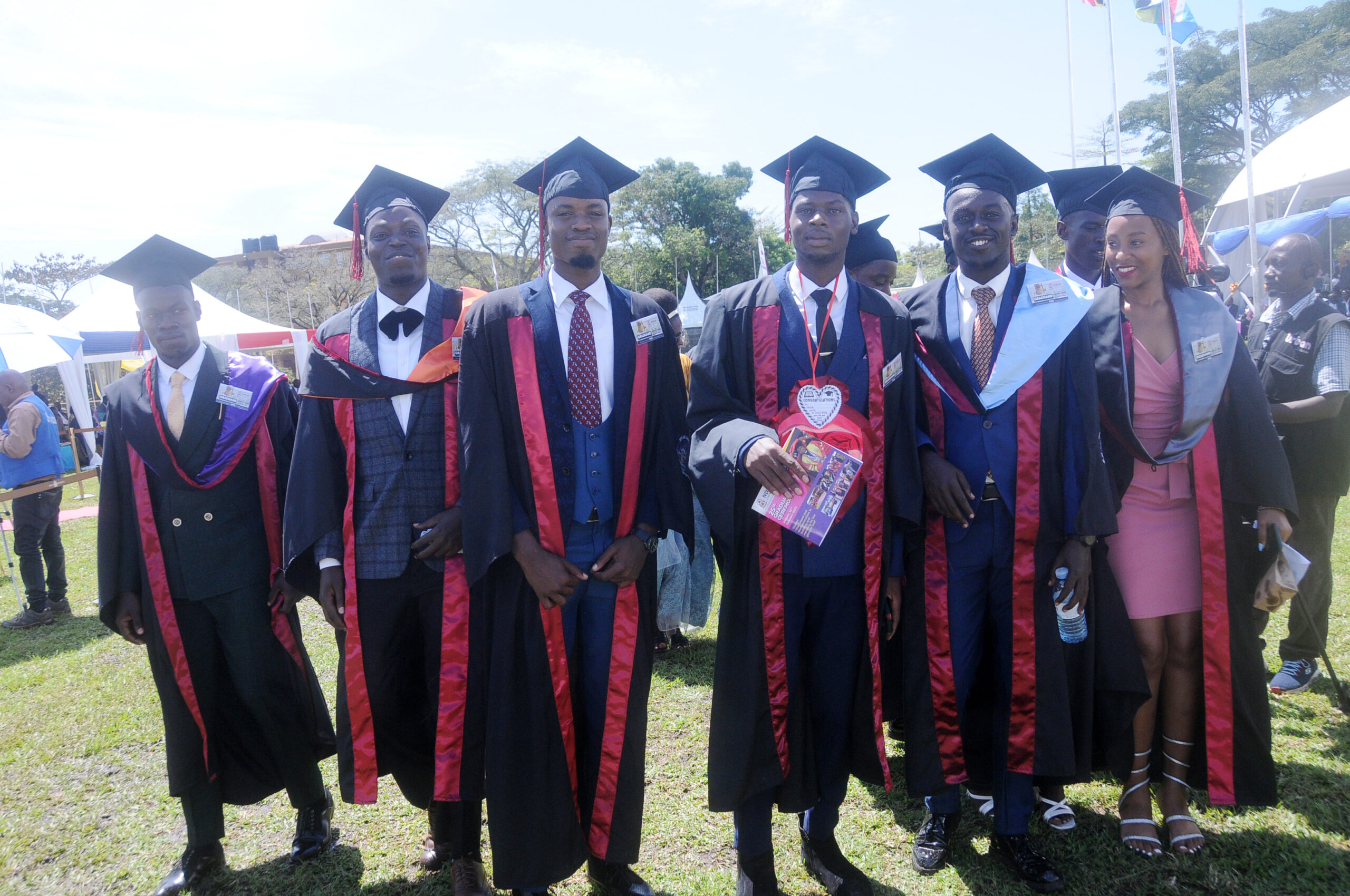 Academic Units Ndejje University