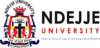 Ndejje Logo