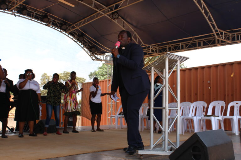 Community Hour Recap: Bearing Fruits That Last