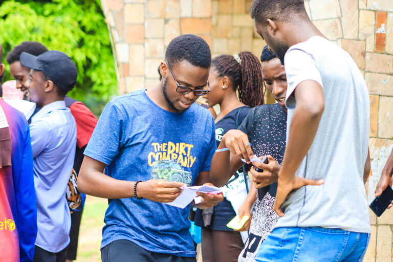 Are You Ready for the Exams?