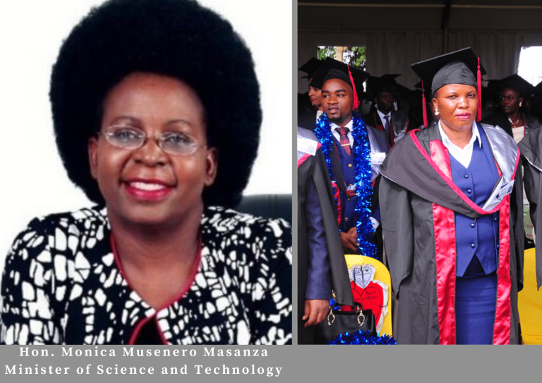 Recap of Ndejje University’s 26th Graduation Ceremony: Hon. Monica Musenero’s Inspiring Address and Insights for the preparation of upcoming Graduation