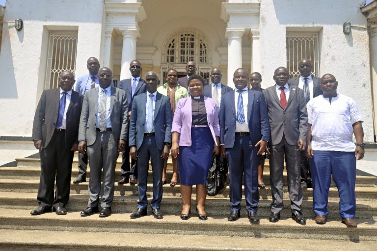 Ndejje University Signs MOU with NARO to Foster Research and Innovation