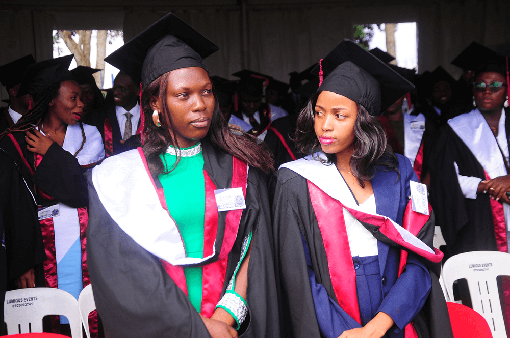 Ndejje University s 26th Graduation Ceremony A Celebration Of Academic 