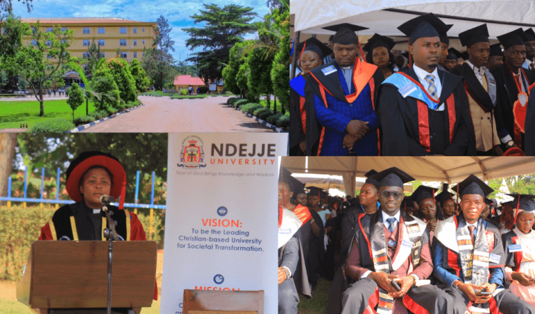 Embracing a Future of Purpose and Excellence: A Message from the Vice Chancellor