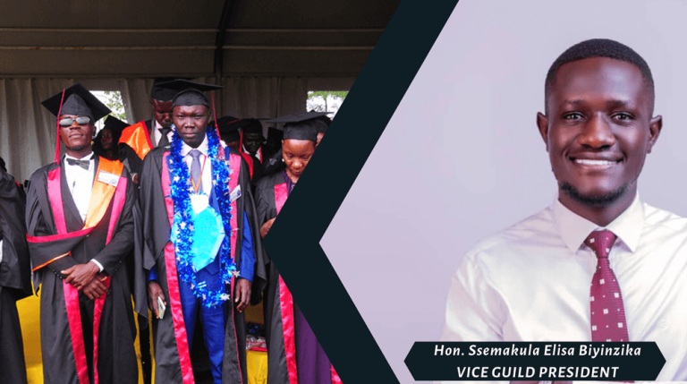 A Heartfelt Message to the Graduating Class of 2024🎓✨