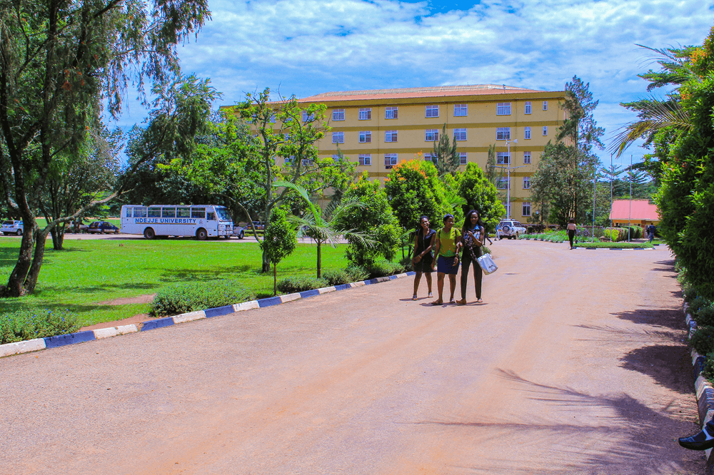 Bursaries For The Higher Education Access Certificate HEAC Programme 