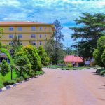Ndejje University Opens January Intake 2025/2026 — Apply Now!