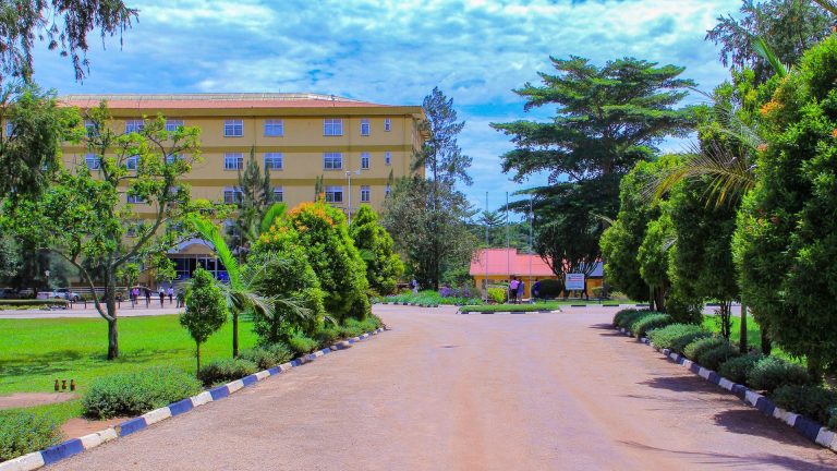 Ndejje University Excited to Announce New Merged Faculty of Humanities and Education Led by Dr. Primrose Nakazibwe