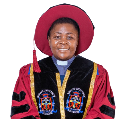 Vice Chancellor