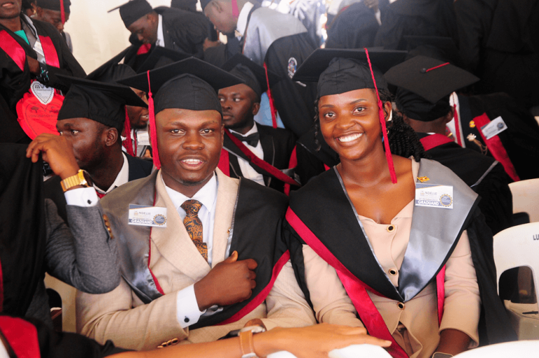 Tell Your Story, Graduates!