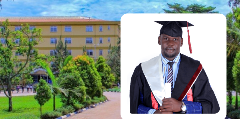 From Setbacks to Success: The Inspiring Journey of Oriekot Cornelius