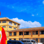 Dr. Kakundwa Naome: From Certificate to PhD — A Journey of Growth and Perseverance