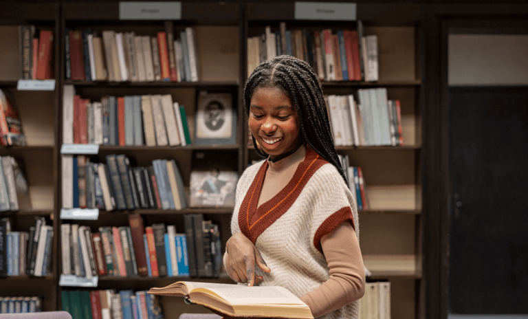 Ndejje University Celebrates Open Access Week 2025: “Connect with Your Library”