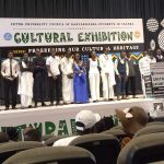 Ndejje University Rwandan Students Shine at Makerere University Event