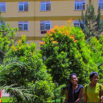 🎓 Message from the Deputy Vice Chancellor Academic Affairs – Dr. Christopher Samuel Mayanja