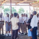 Mengo Senior School Students Explore Academic Pathways at Ndejje University