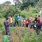 Ndejje University Completes 3-Week Complementary Medicine Training!