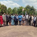Ndejje University Holds Inception Meeting for EU-Funded STRCUU Project