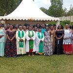 Ndejje University MARI Weekend Culminates at Gayaza High School Dedication Service