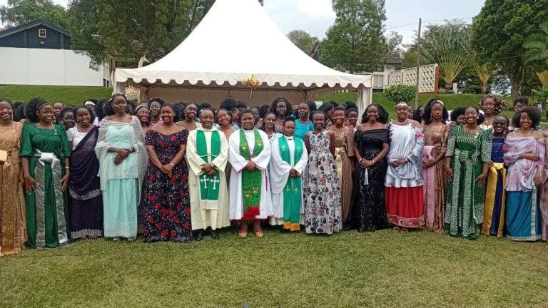 Ndejje University MARI Weekend Culminates at Gayaza High School Dedication Service