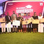Ndejje University Shines in Debut Ultimate University Quiz