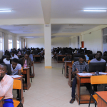 Ndejje University Kicks Off End-of-Semester Examinations with Practicals