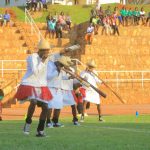 Ndejje University Shines on Day 2 of the 2025 AUUS Games