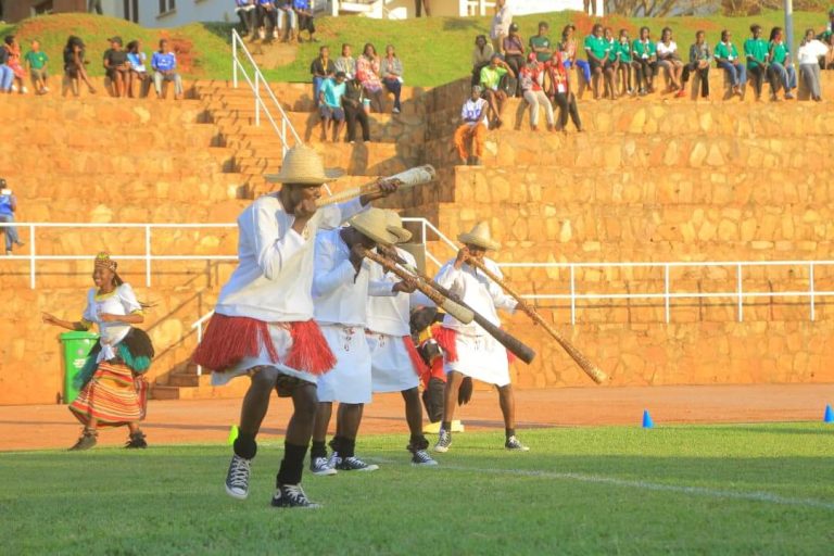 Ndejje University Shines on Day 2 of the 2025 AUUS Games
