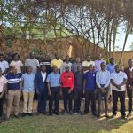 Ndejje University Strengthens Repository Capacity at CUUL DSpace Technical Workshop