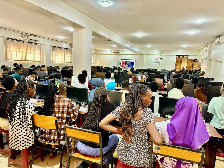 Day 3: Continuing the Commitment to Digital Success