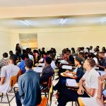 Day One of the E-Learning Week Successfully Launched