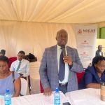 Ndejje University Hosts Affiliate Partners at the Graduate School