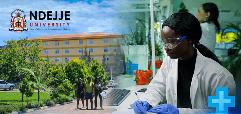 Ndejje University Receives Accreditation to Offer Bachelor of Biomedical Engineering