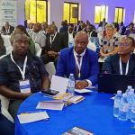 Ndejje University Participates in the 7th Annual Higher Education Conference 2026