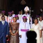 A Joyous Celebration of Love and Commitment