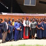 A Transformative Pastoral Visit: Bishop Hannington Mutebi Inspires Ndejje Community Today