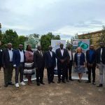 Ndejje University Hosts MUST Delegation to Advance Strategic MoU Implementation