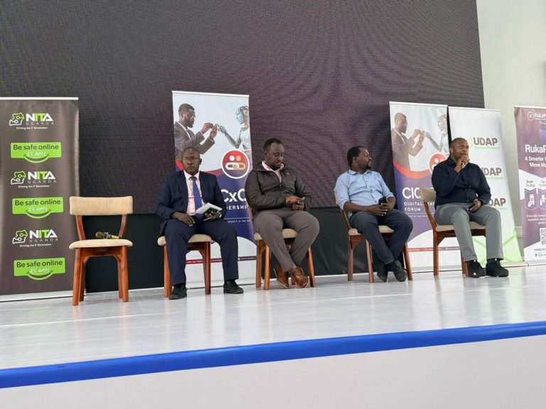 Ndejje University Explores Industry 4.0 Opportunities at National ICT Innovation Hub
