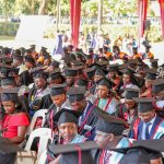 🎓 Throwback: Celebrating Moments from Our Previous Graduation Ceremony