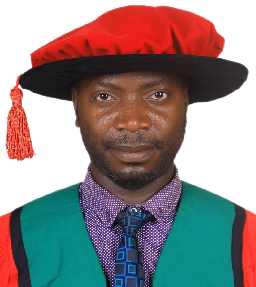 Vice Chancellor