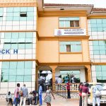 Ndejje University Conducts Sports Scholarship Verification Exercise