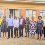 Ndejje University Hosts Lira University for Benchmarking Visit on Student Support Services