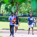 Vice Chancellor’s Communication to All Fresh Students