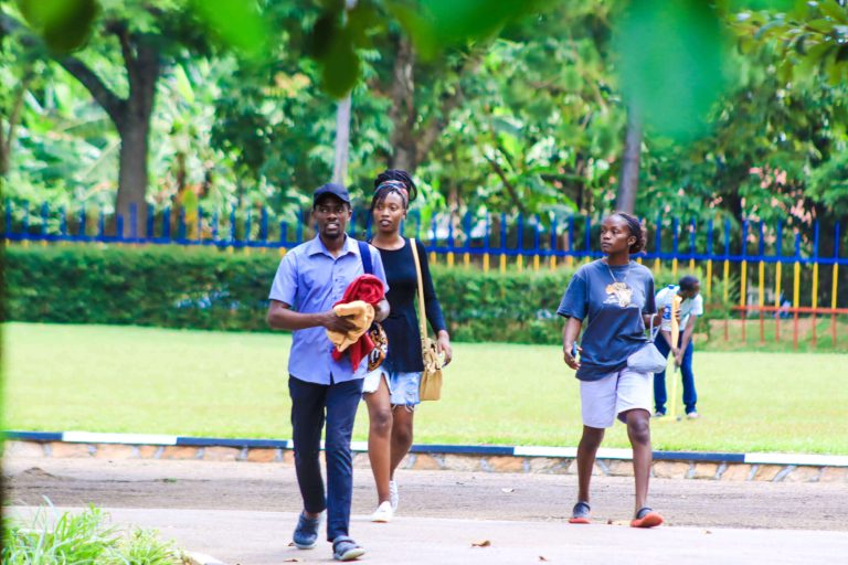 Vice Chancellor’s Communication to All Fresh Students