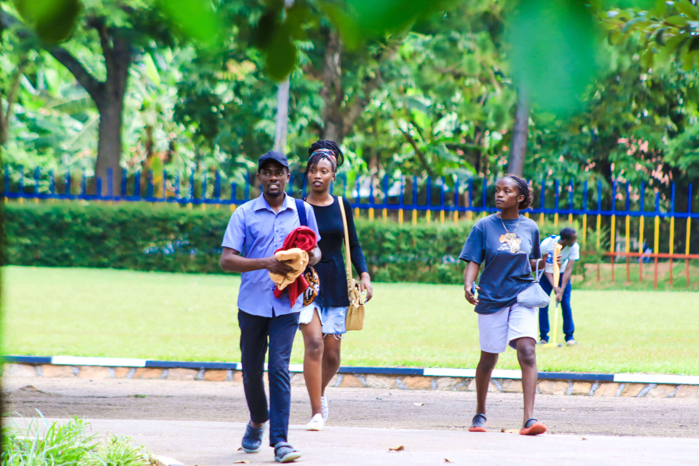 Vice Chancellor’s Communication to All Fresh Students