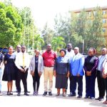 Ndejje University Hosts Partners for Orientation Ahead of Ultimate University Quiz Season 4