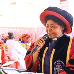 Ndejje University Welcomes First-Year Students at Main Campus Induction Service
