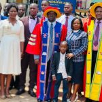 A New Era of Accountability: Ndejje University staff Embeds Legal Compliance Across Campus Operation