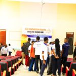 Ndejje University Hosts IEEE Innovation Forum and Career Day 2026